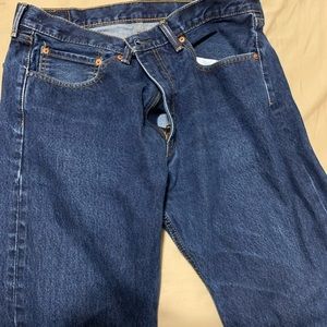 Men Levi’s W36 L29